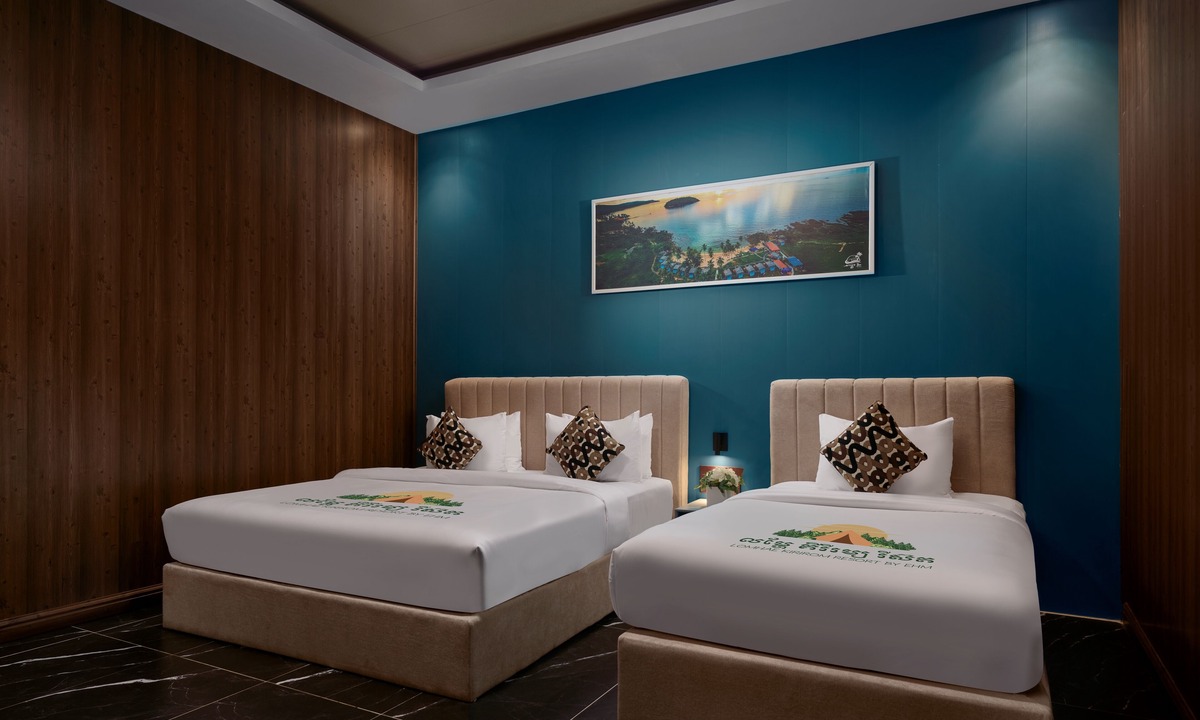 Traeng Trayueng Resort | Lomhae Kirirom Resort by EHM