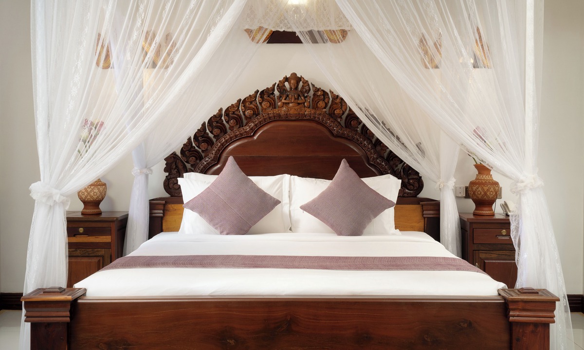 Taphul Village Area Hotel | Bronam Residence & Spa