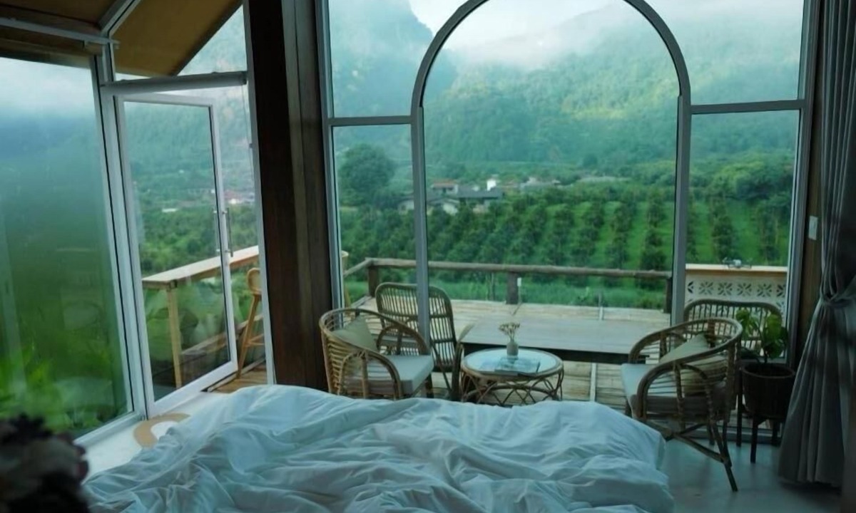 Mae Sai Hotel | Akha PhamiO