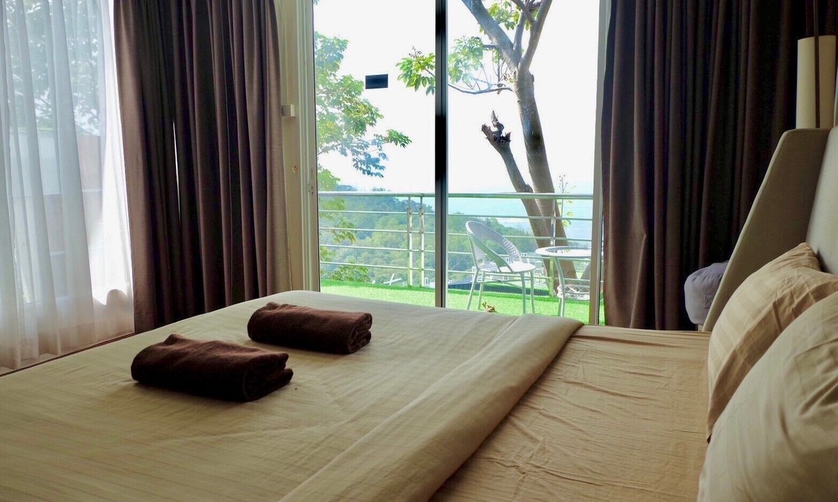 Nong Sarai Resort | The Resort Angel Hill