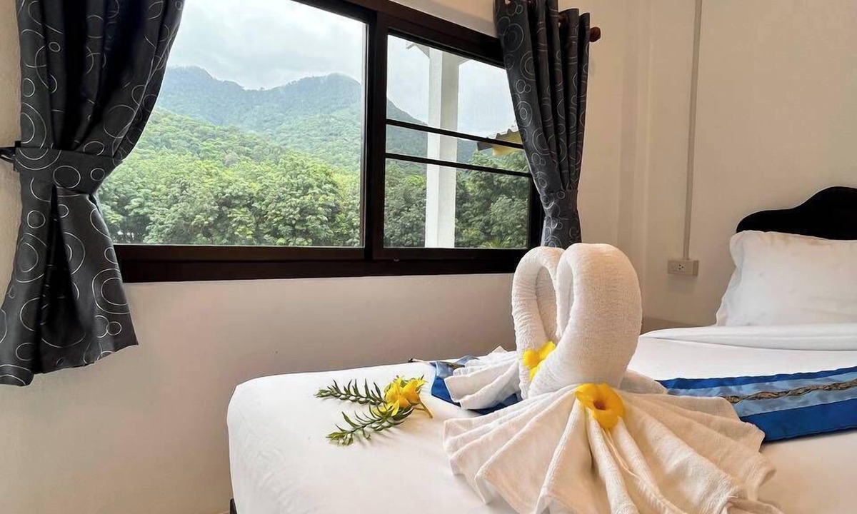 Ko Chang Hotel | Private Paradise Resort