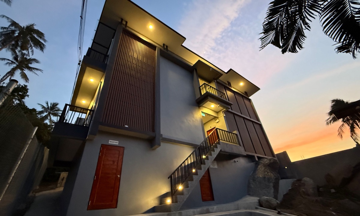 Koh Tao Hotel | The Hidden Gem