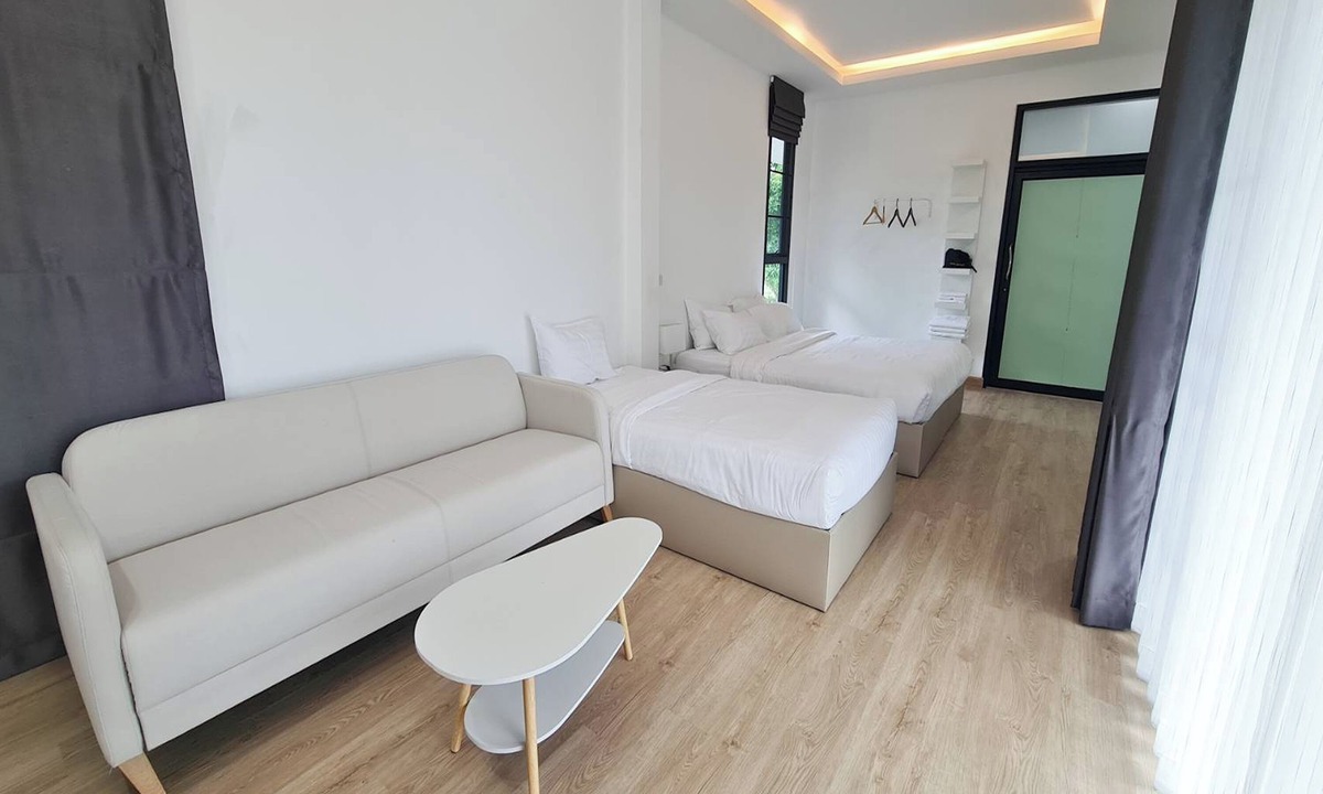 Lampang Hotel | Phorpun Resort Lampang