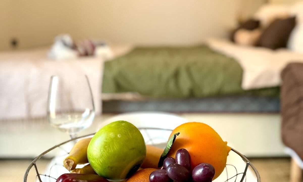 Bang Ramat Hotel | D Glamor Resort