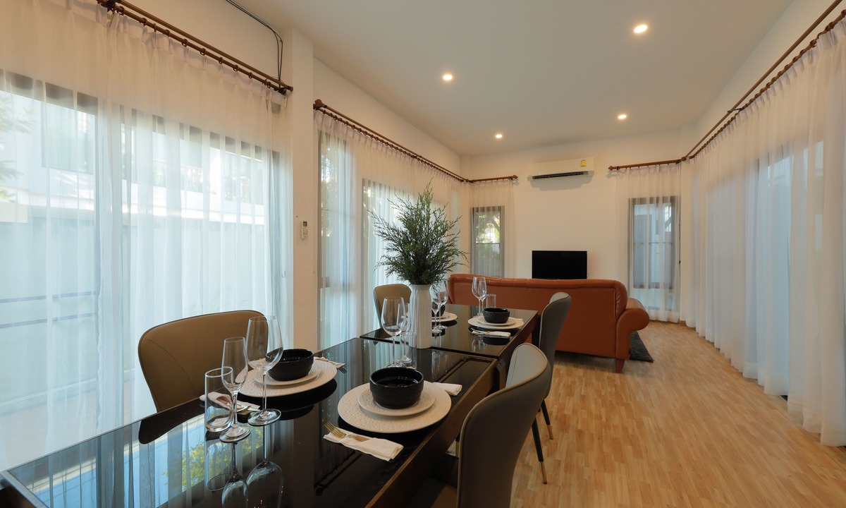 Chiang Mai Villa | Thonglor Villa Hotel Chiang Mai