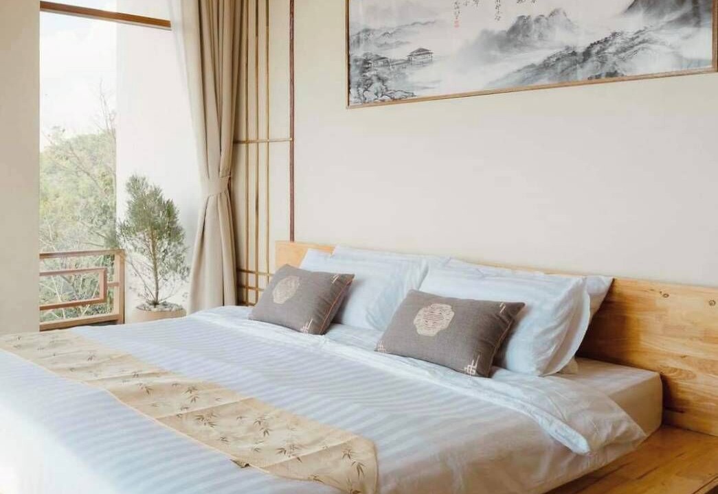 Chiang Rai Province Bed & Breakfast | Doichang View