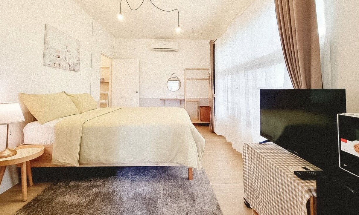 Chalong House | Little Latte House