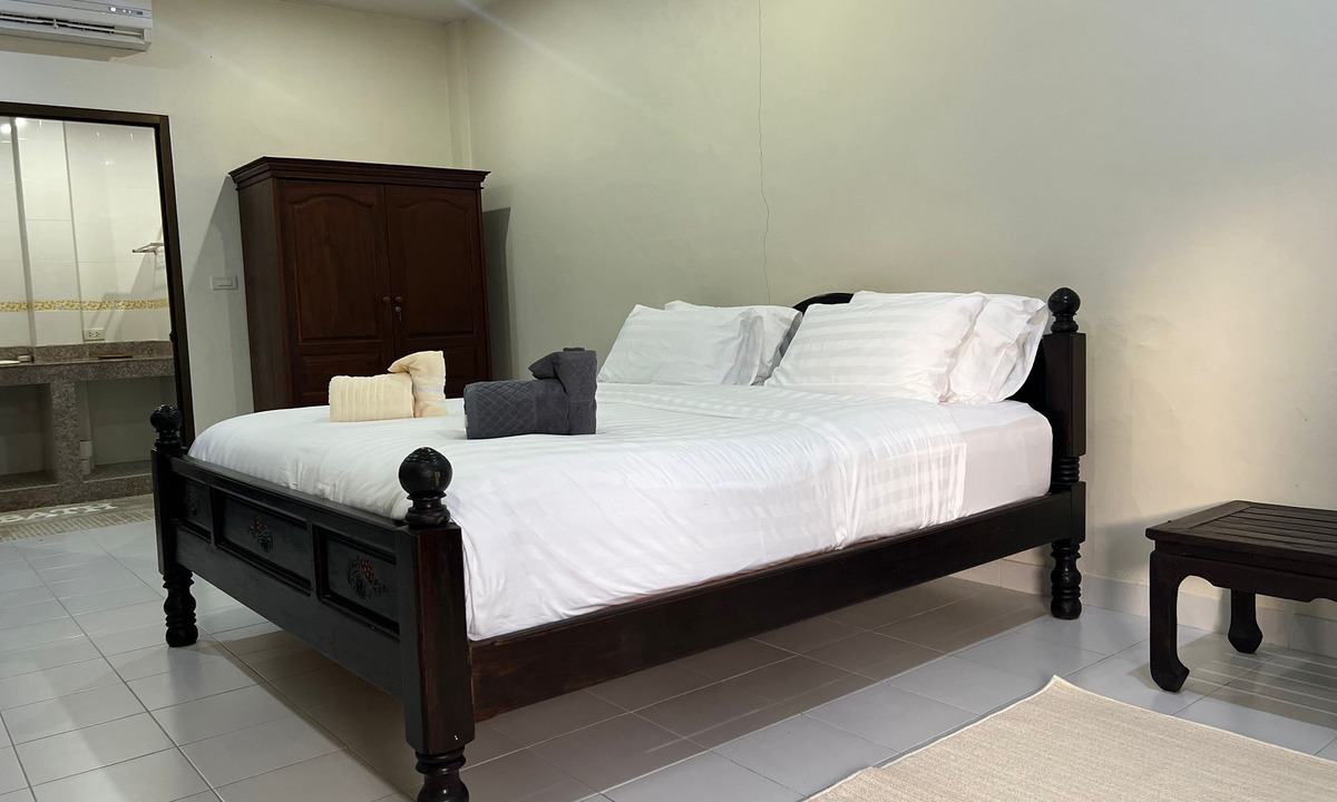 Mai Khao Resort | Maikhao Garden Resort