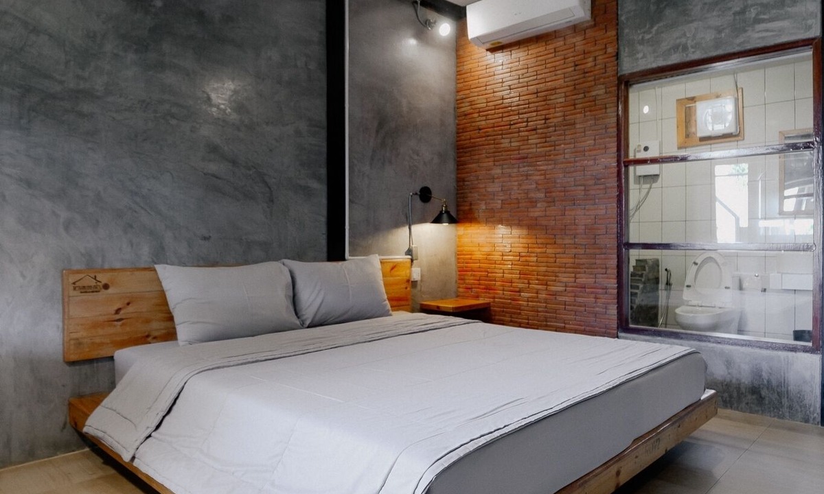 Koh Lan Resort | Fan Sea Resort Kohlarn