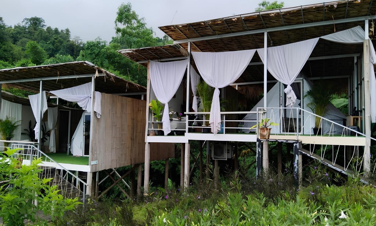 Mae Taeng House | Ing Nuea Homestay