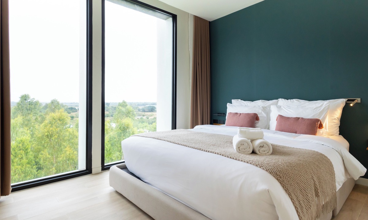 Nakhon Sawan Hotel | Good Nakhonsawan Hotel