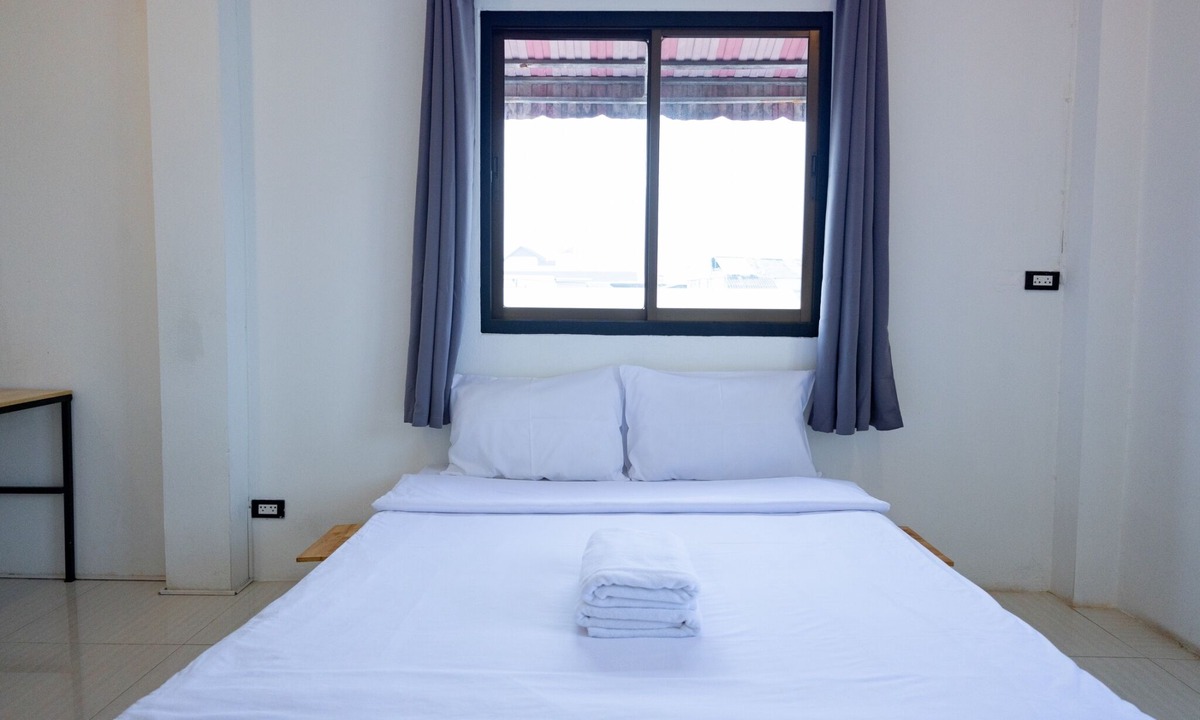 Chiang Mai Hotel | GO INN Night Bazaar Chiang Mai