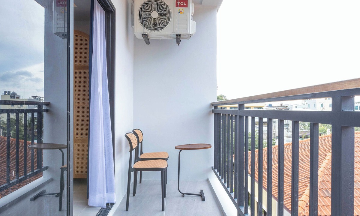 Kata Hostel | Mellow Poshtel - Kata Beach