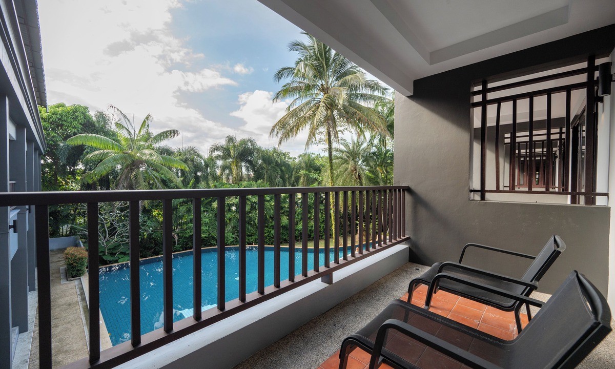 Khuekkhak Hotel | Kokotel Khao Lak Montana