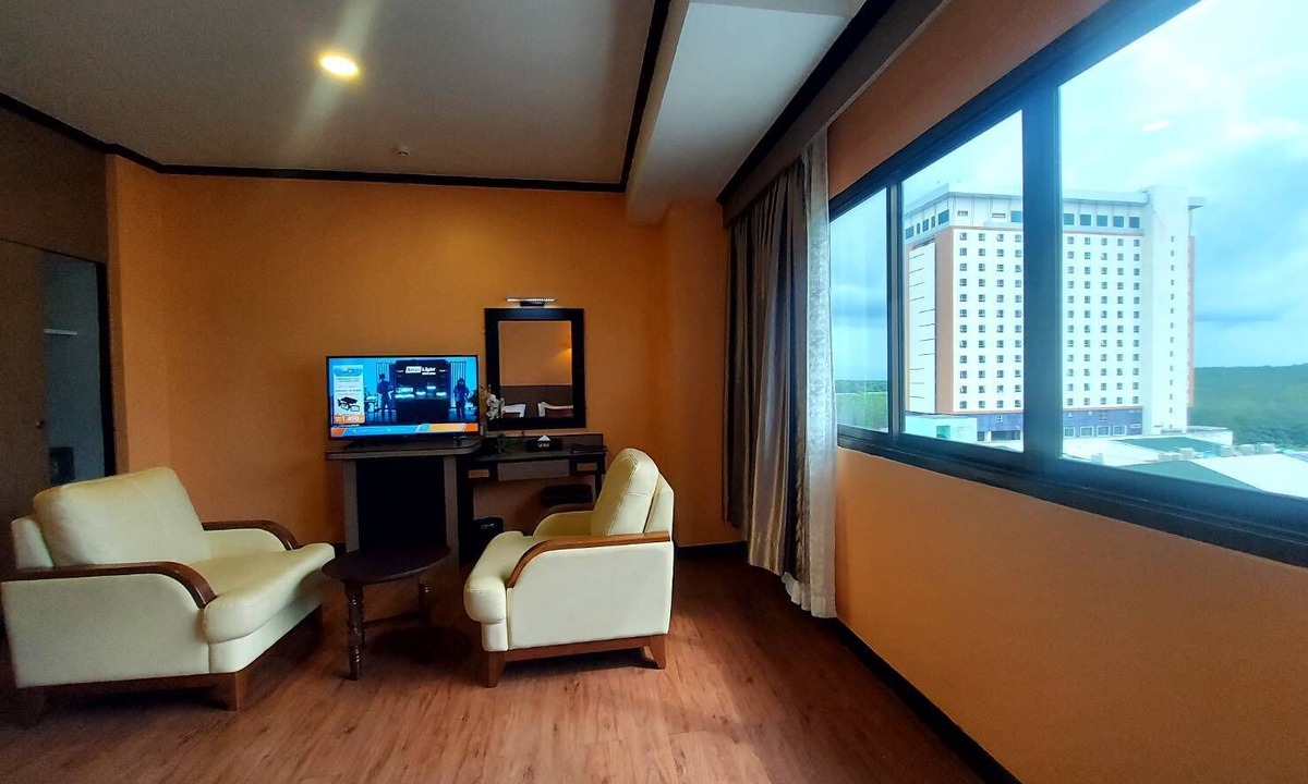 Danok Hotel | M Hotel Danok