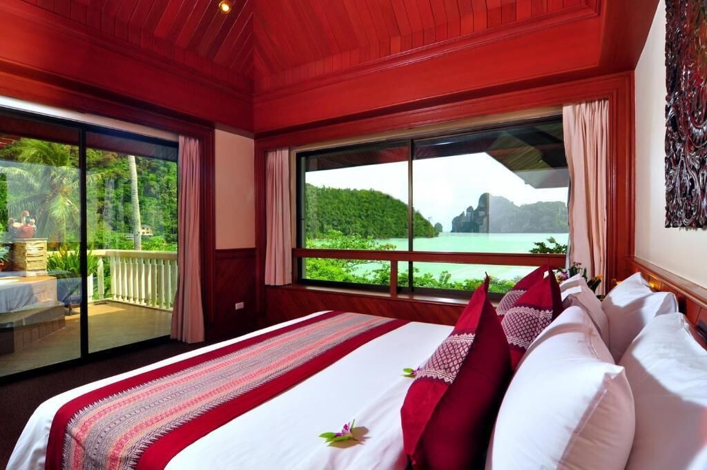 Ko Phi Phi Hotel | Phi Phi Island Cabana Hotel