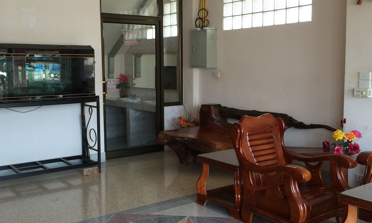 Ko Lanta Hotel | Lanta Sweet Mansion
