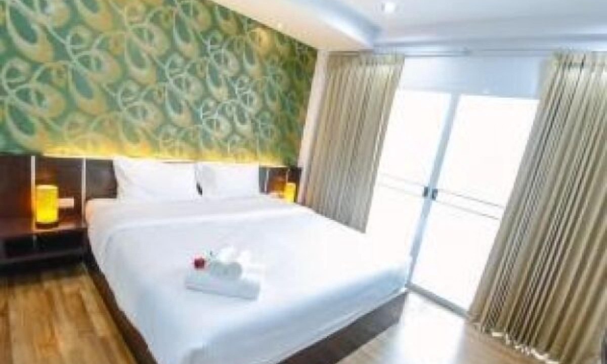 Hat Yai Hotel | Lalita Boutique Hotel Hat Yai