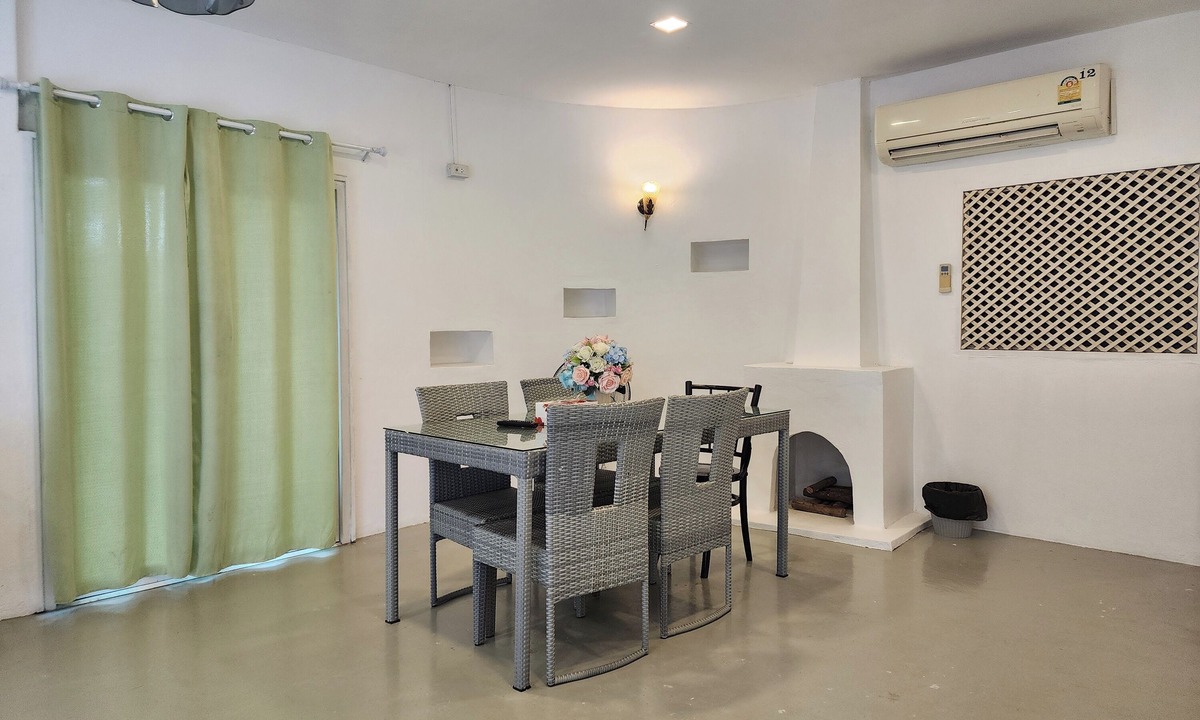 Phitsanulok Hotel | Karaboon Wellness