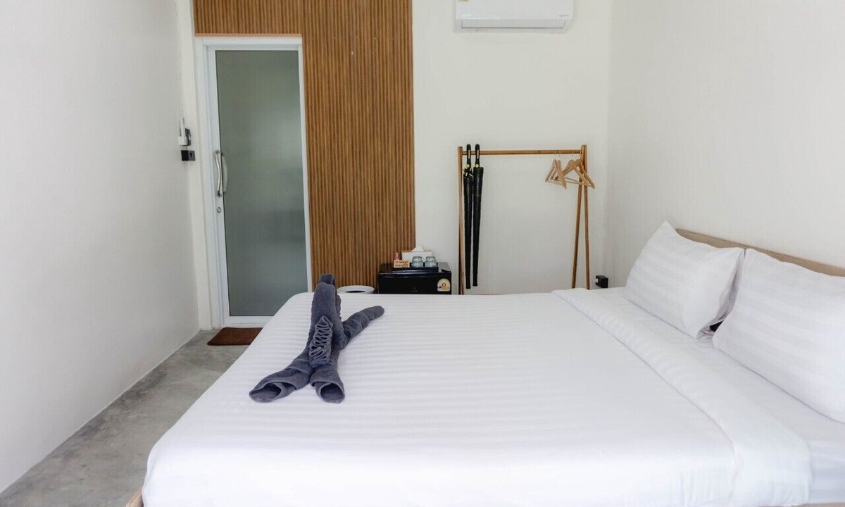 Ko Kood Resort | Bunyagard Koh Kood Resort