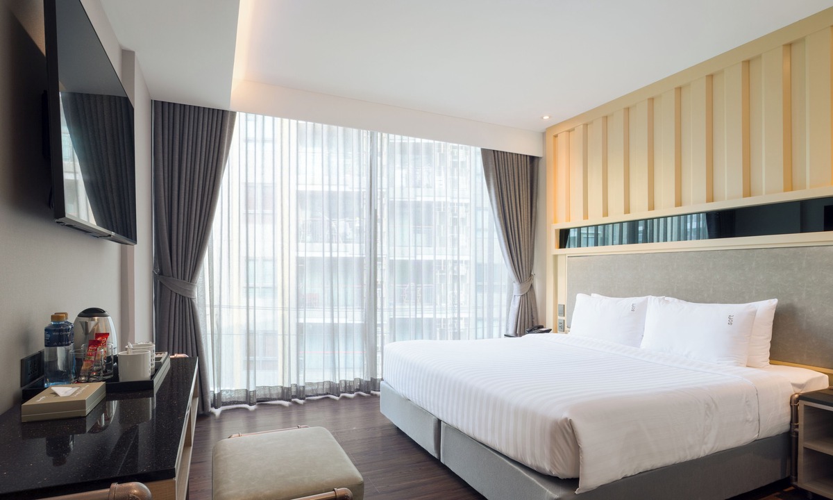 Asoke Hotel | T2 The Portal Sukhumvit