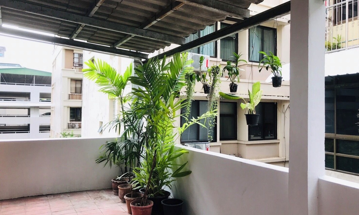 Silom Hostel | Silom Guesthouse