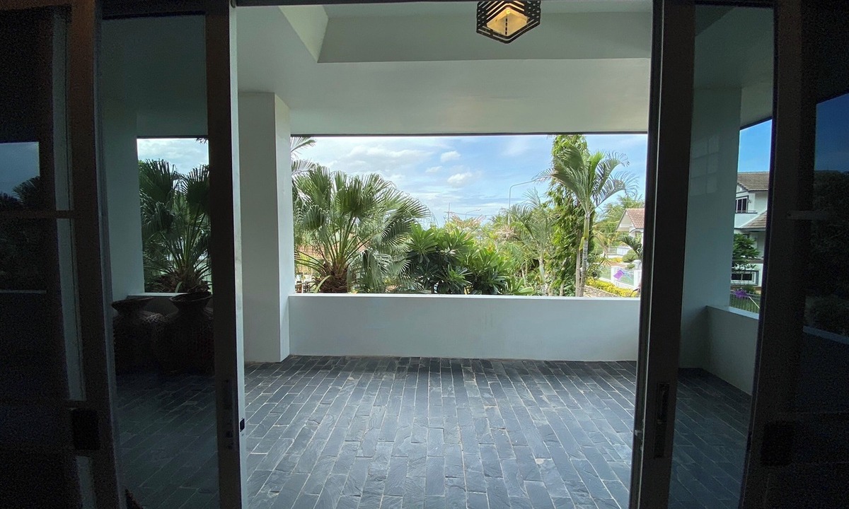 Sanuan Hotel | Baan Sanuan Resort