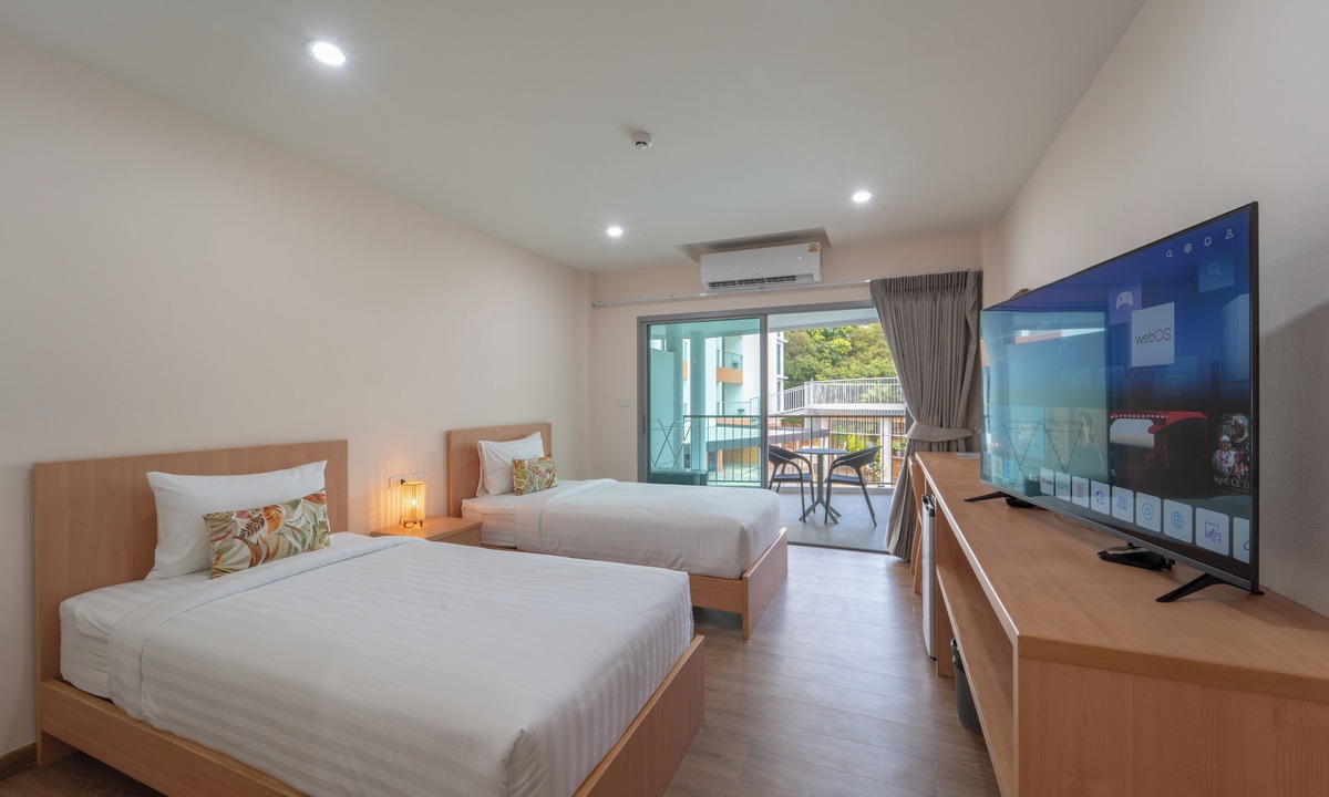 Baan Tai Hotel | Ventus Phangan