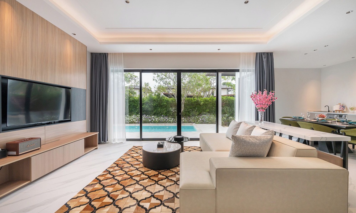 Huai Yai Hotel | Argo Pattaya Resort and Villas