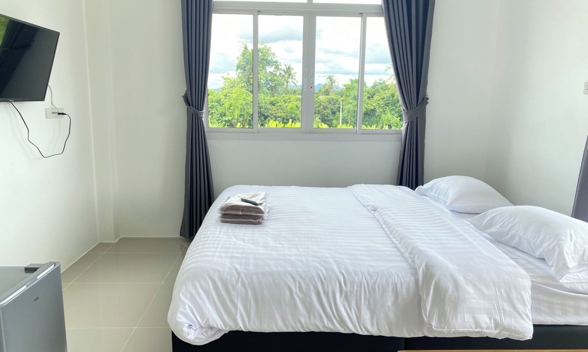 Mae Taeng Hotel | Dino Homestay