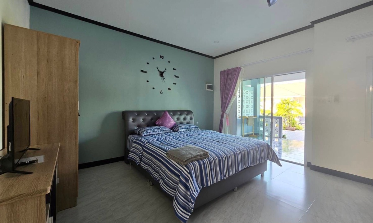 Phe Resort | MB House Resort