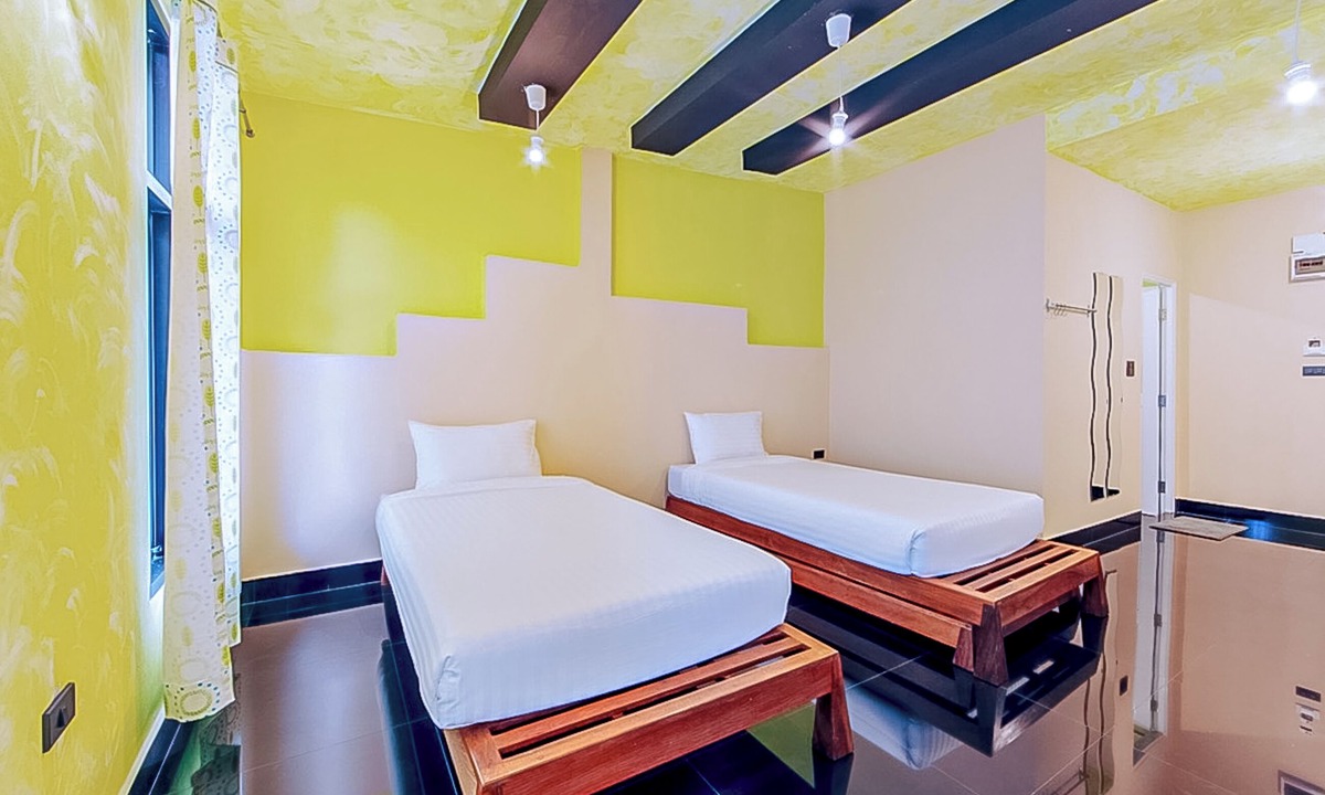 Chanthaburi Resort | Sabydee Resort