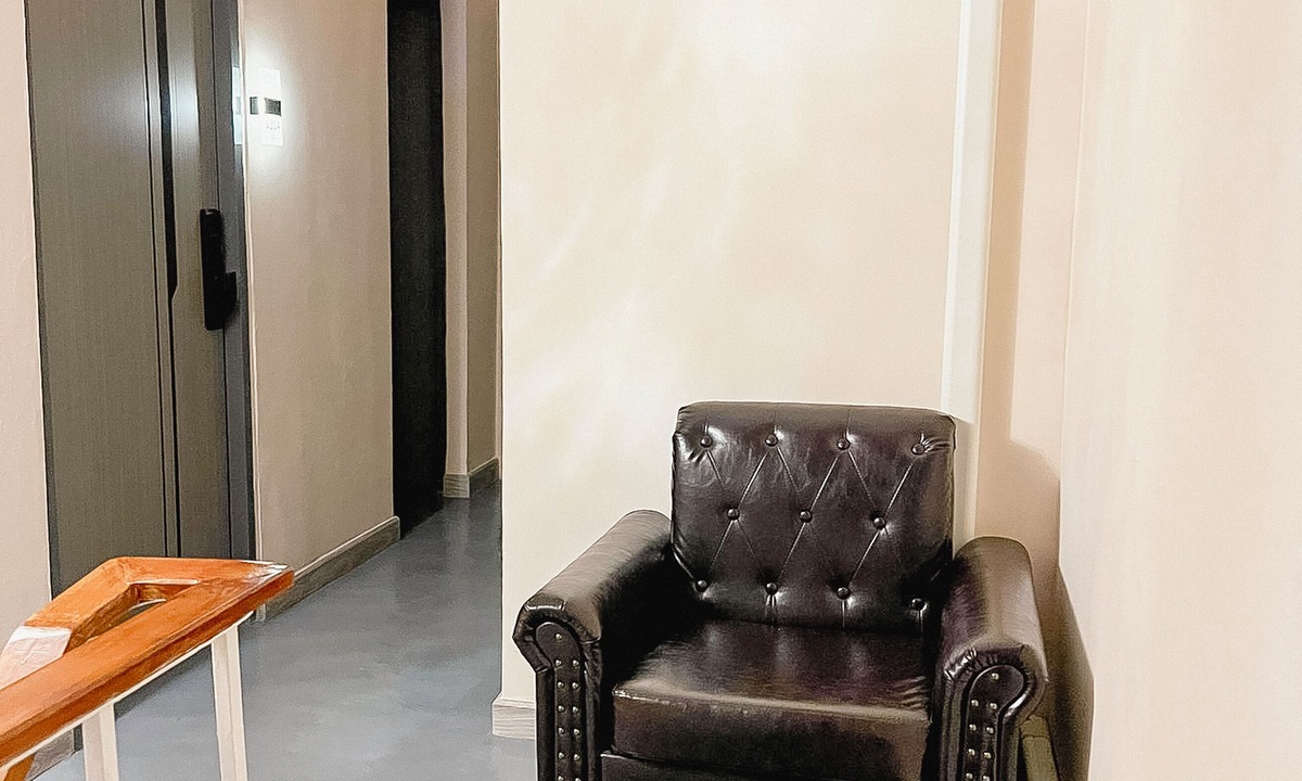 Rama 9 Bed & Breakfast | Moochi Relax Lassommoir