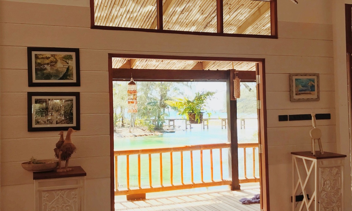 Ko Kood Hotel | A la Koh Kood