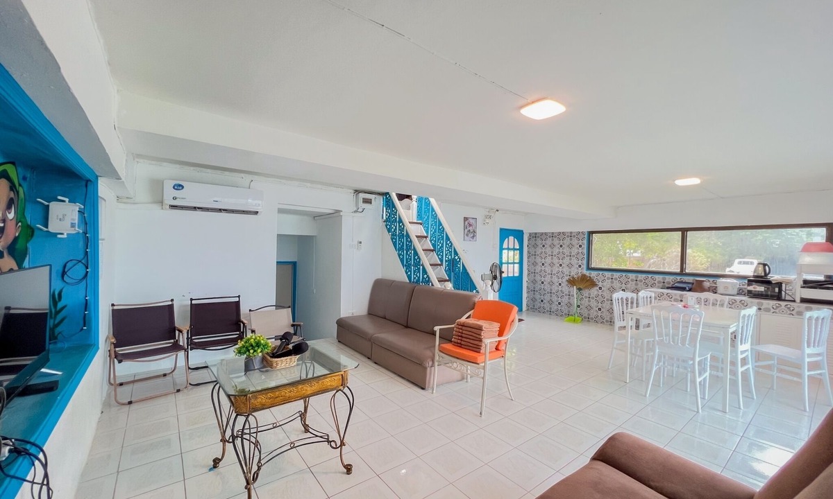 Ban Chang Villa | GAO Xpress Beach Club