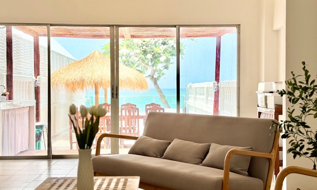 Ban Chang Villa | GAO Bayview Banchang