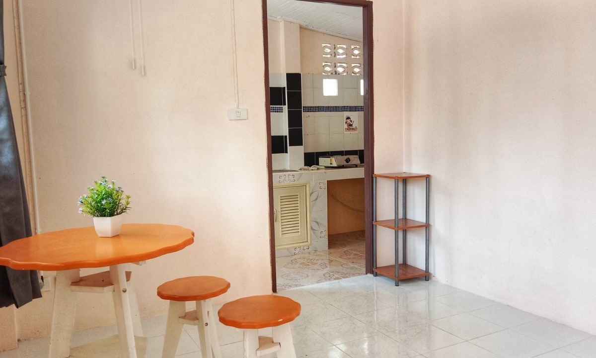 Khanom House | Sea guest house