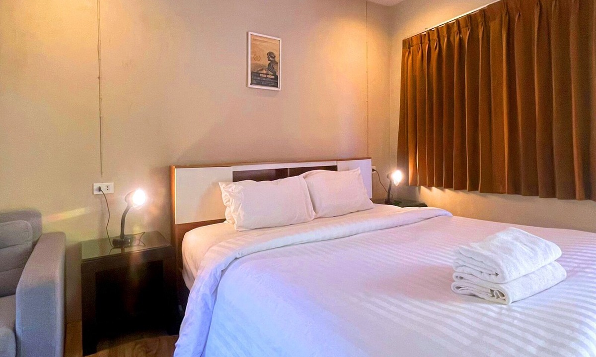 Rawai Hotel | New Breakers Hotel Rawai