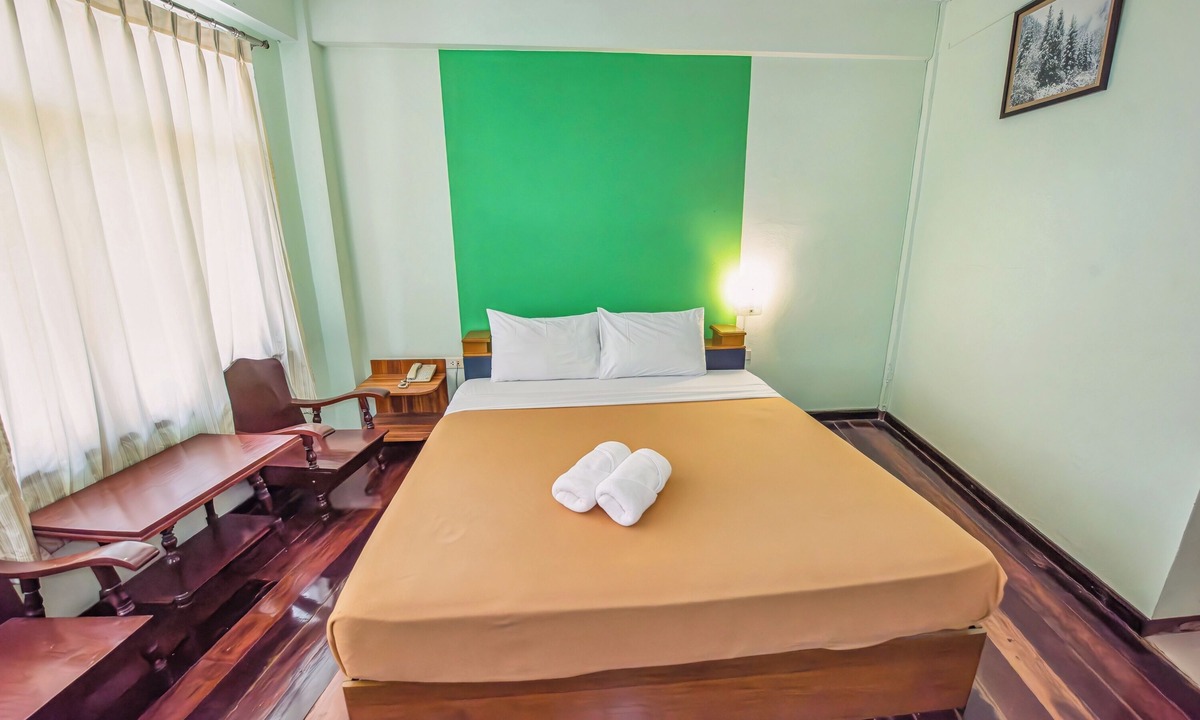 Phitsanulok Hotel | The Prince Hotel