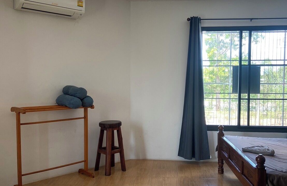 Hua Toei Apartment | Express URT