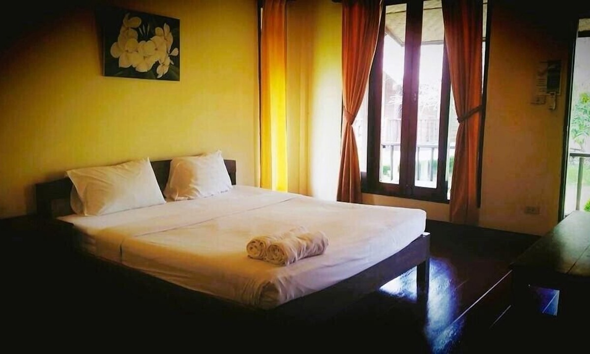 Pai Cottage | Pai Do See Resort
