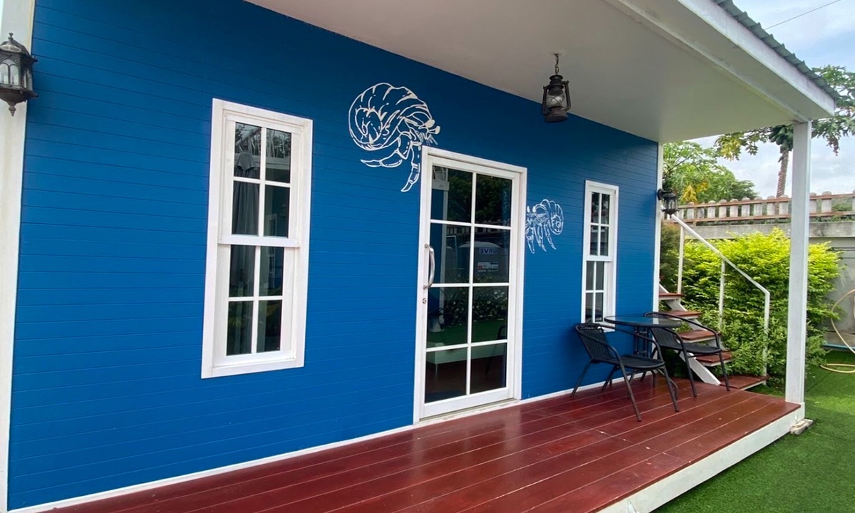 Sattahip Villa | Bluvilla Sattahip
