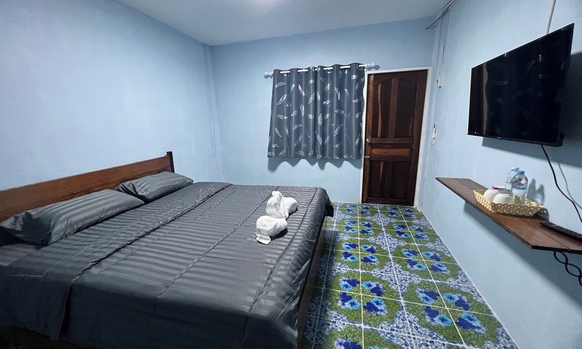 Bang Phli Hostel | SS GUESTHOUSE