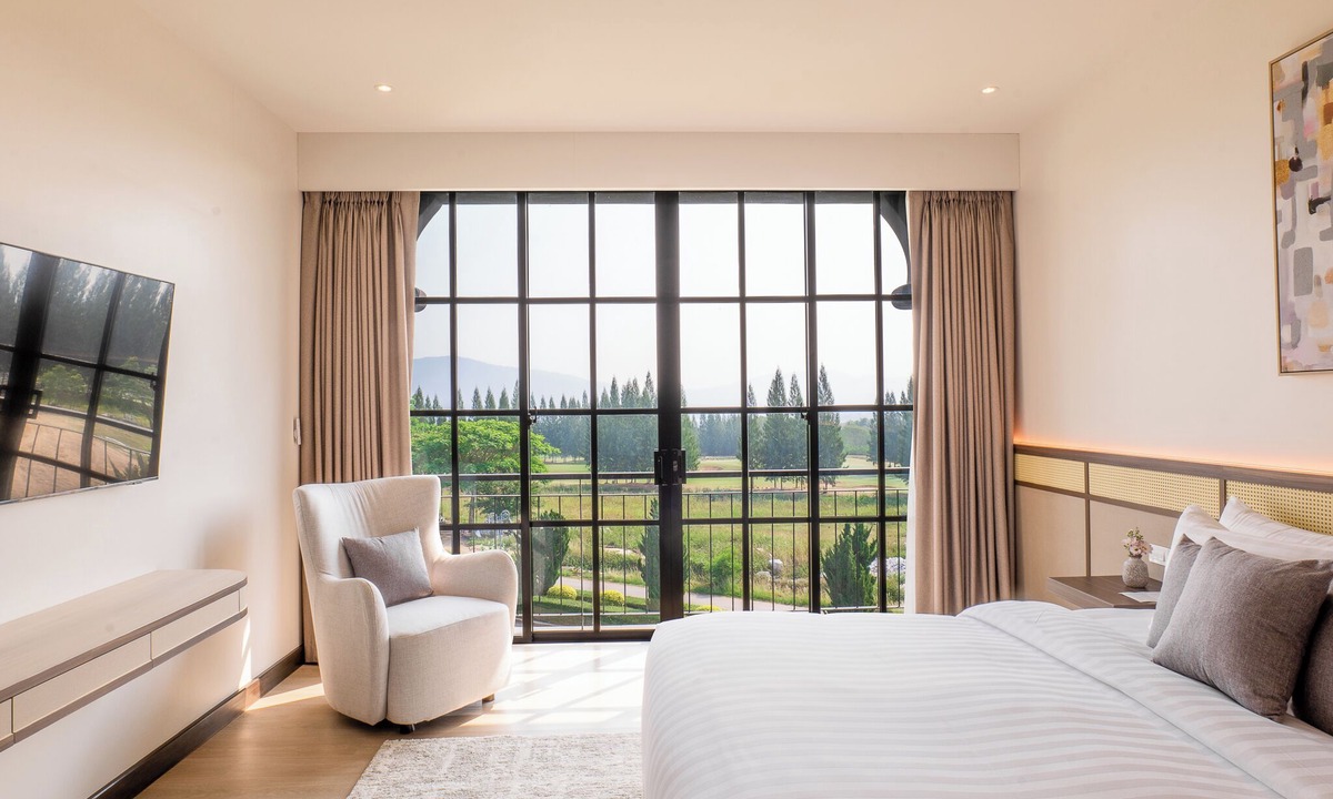 Pak Chong Hotel | Estella Khao Yai