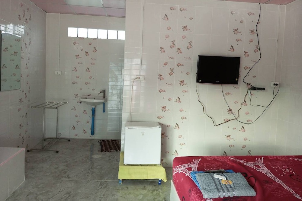 Makham Tia House | ThamonPlace
