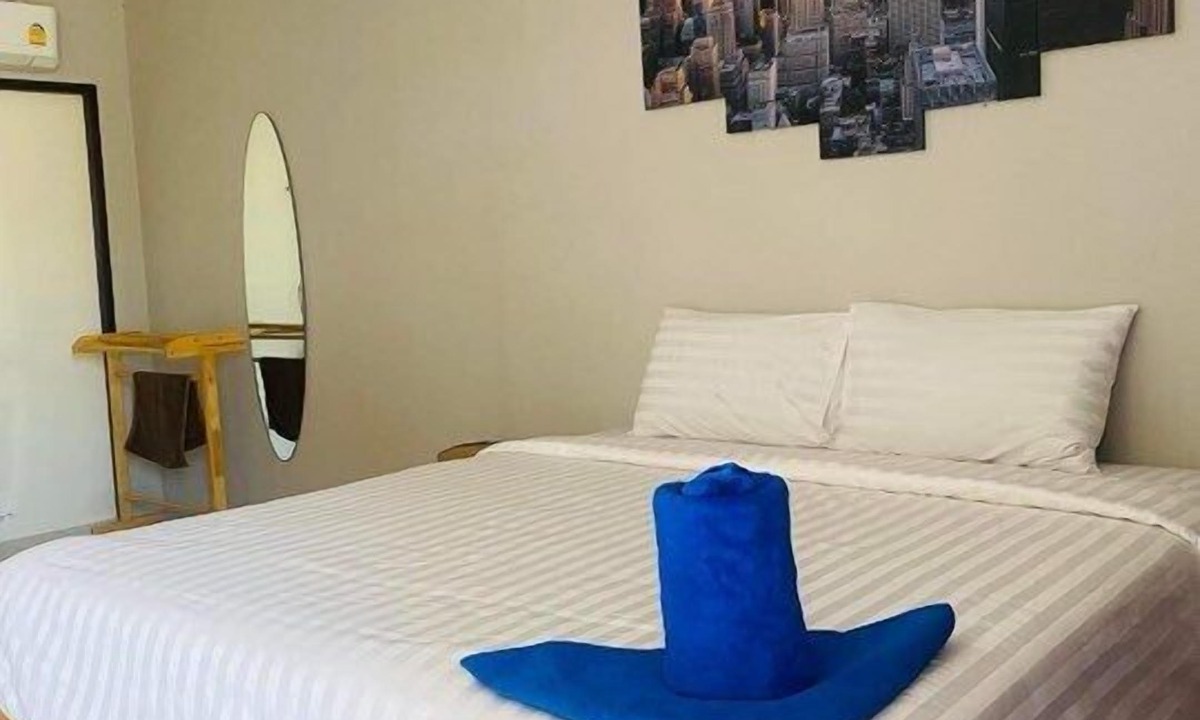Koh Lan Hotel | Ban Pak Kay