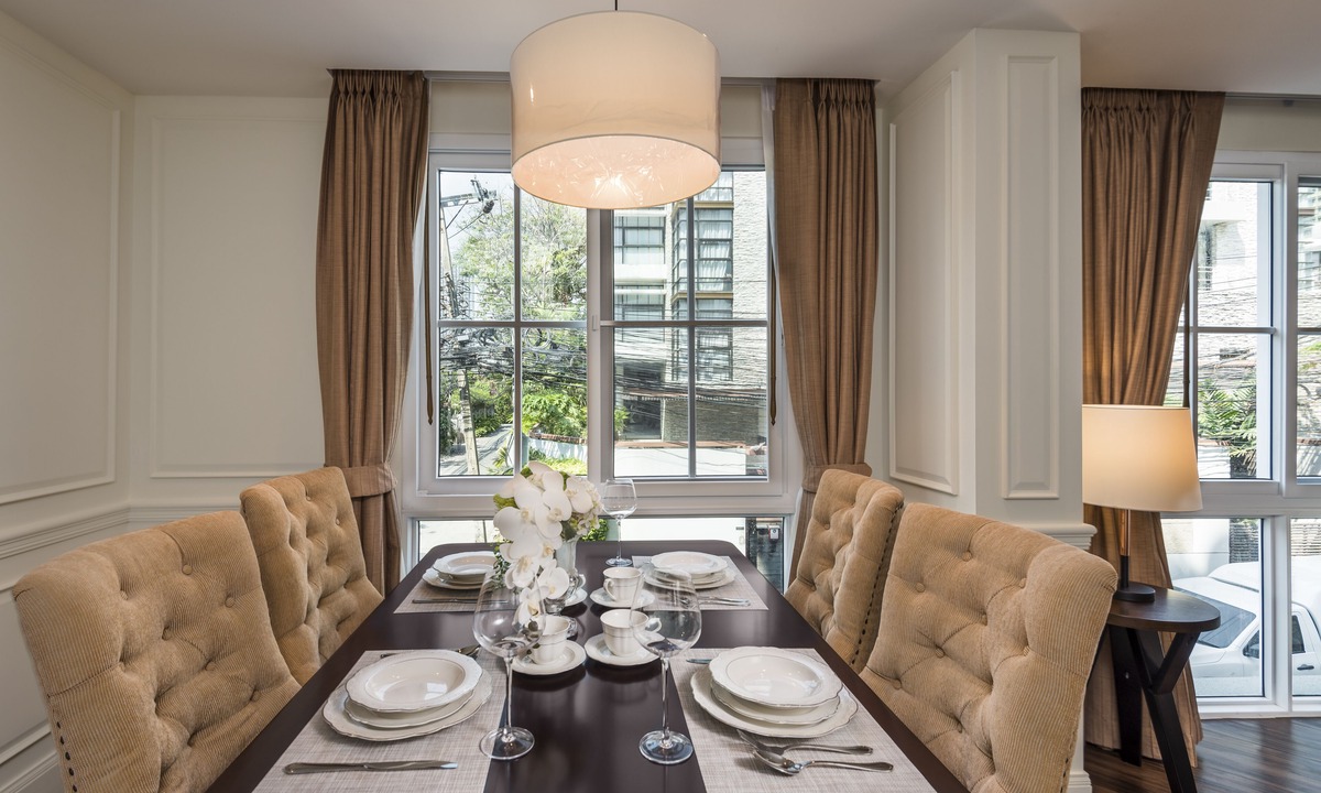 Khlong Tan Nuea Apartment | The Elite Thong Lor 25