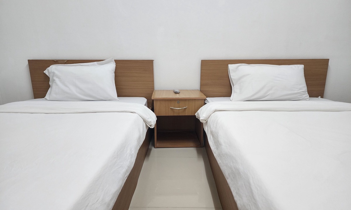 Chorakhe Bua Hotel | Green Apartment Kaset