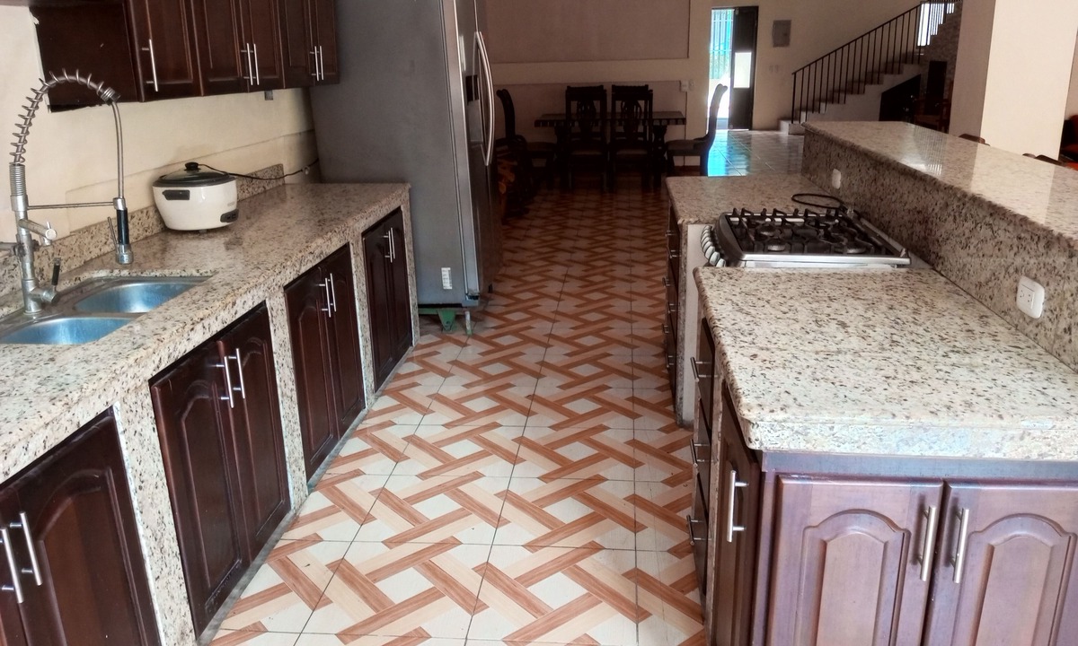 Managua House | Save place to stay in managuan