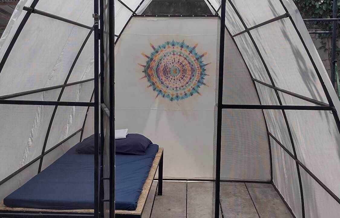 Mae Sot Hostel | Mae Sot Commune and Camping